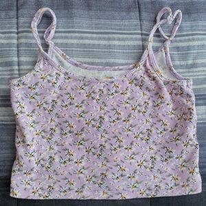 hollister top never worn
size small